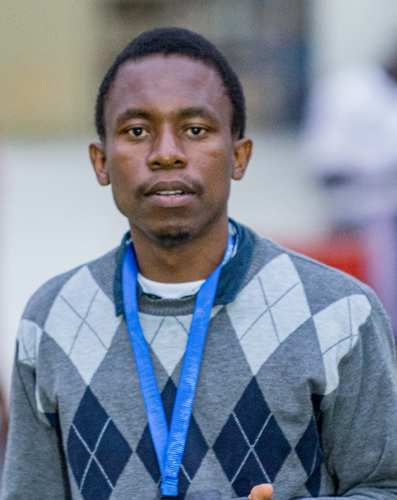 Michael Kakule