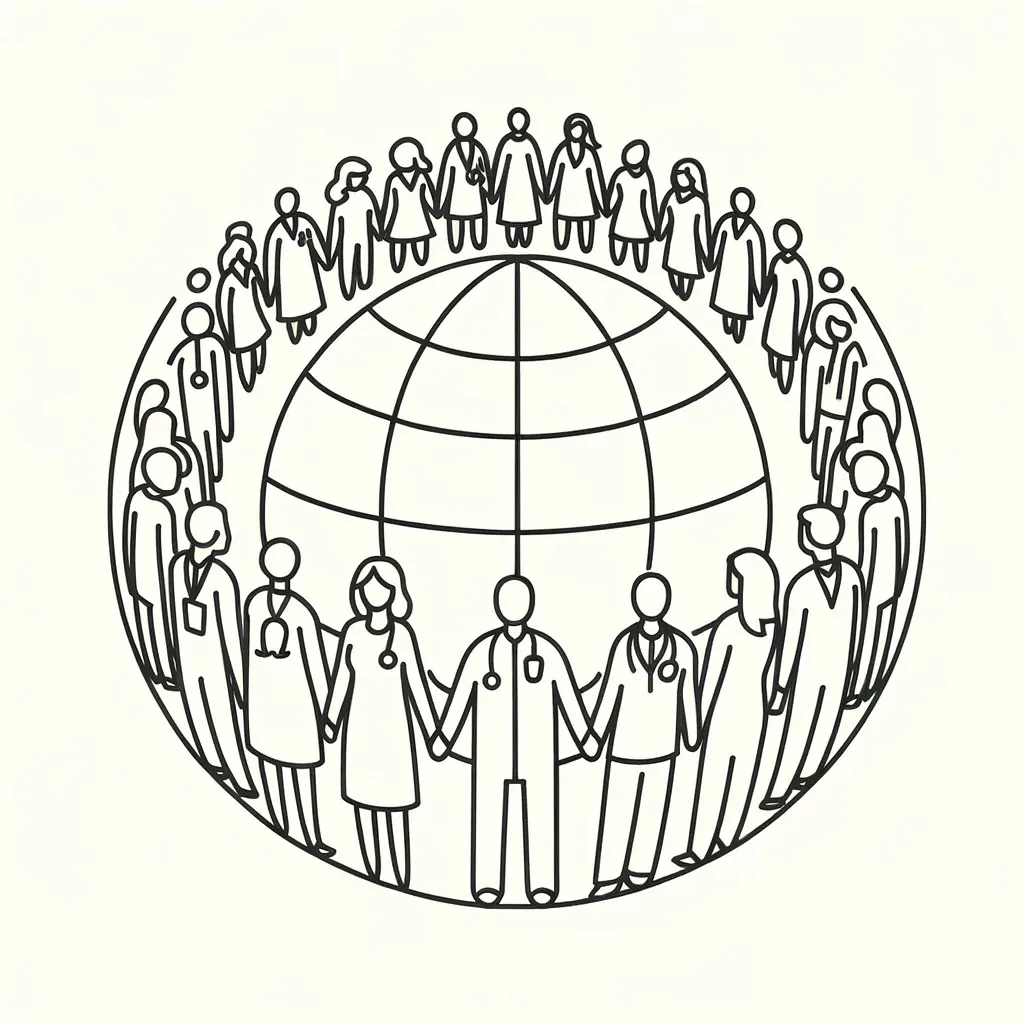 unity